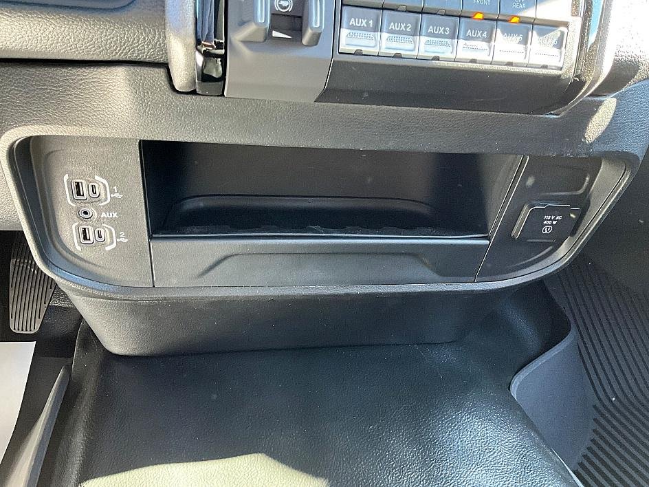 2026 RAM 2500 Tradesman - Photo 27