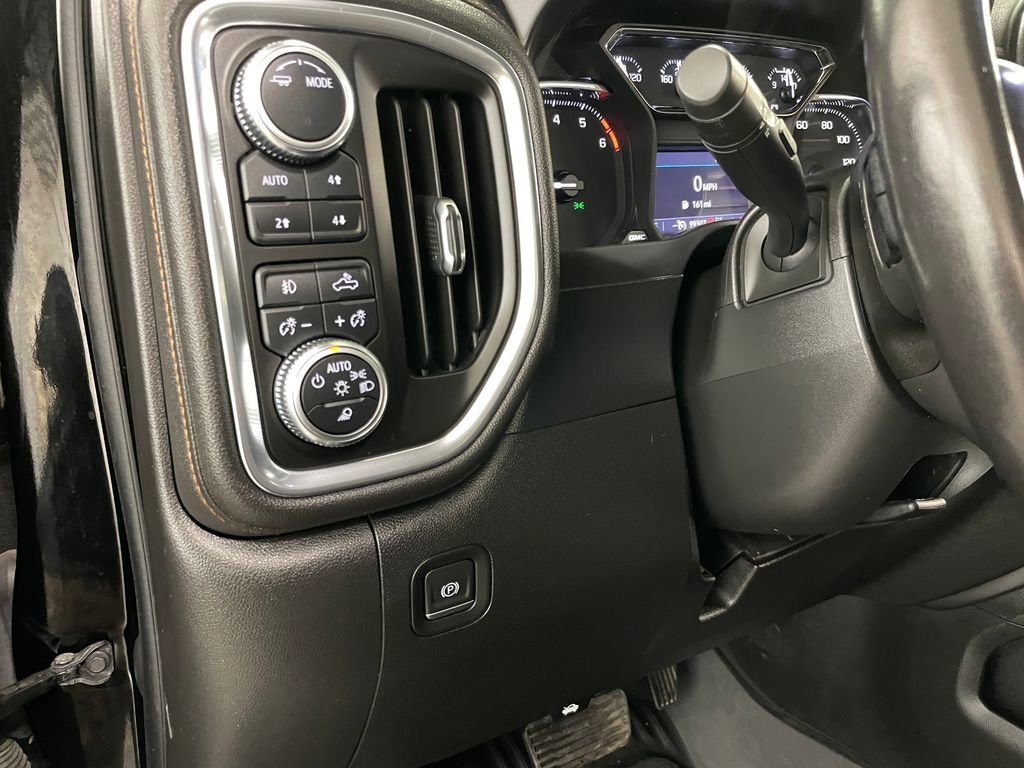 2021 GMC Sierra 1500 AT4 - Photo 26
