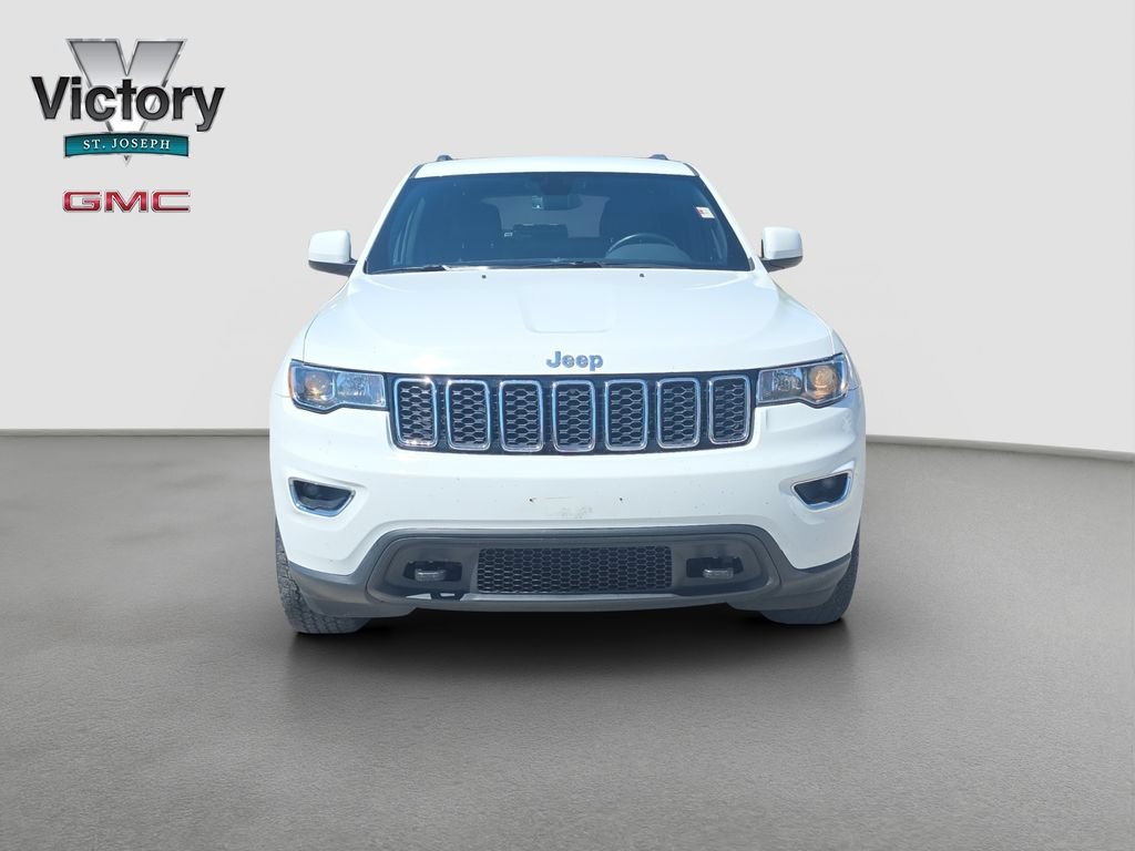 Used 2020 Jeep Grand Cherokee North Edition with VIN 1C4RJFAG5LC377302 for sale in Kansas City