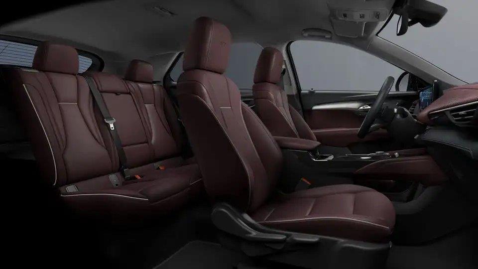 2026 Buick Envision Sport Touring - Photo 54