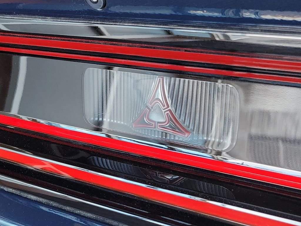 New 2026 After Dark Dodge R/T image 6