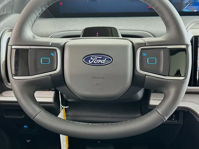 New 2026 White Ford Active image 15