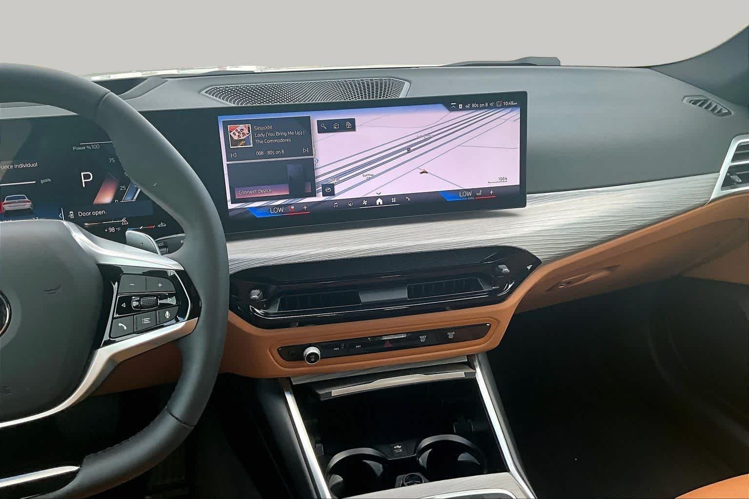 Used 2026 Mineral White Metallic BMW 430i image 6