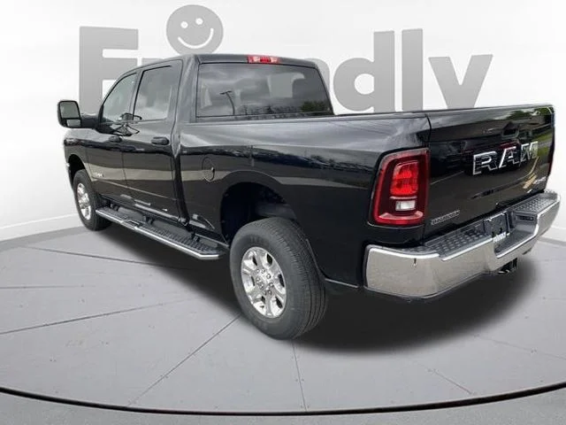 Used 2025 Black Ram Big Horn image 3
