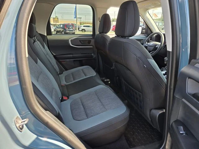 Used 2021 Blue Ford Big Bend image 19