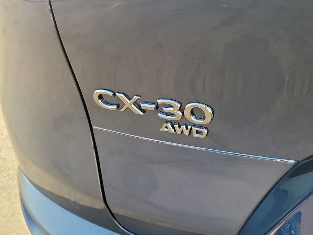 2026 Mazda CX-30 Aire Edition - Photo 19