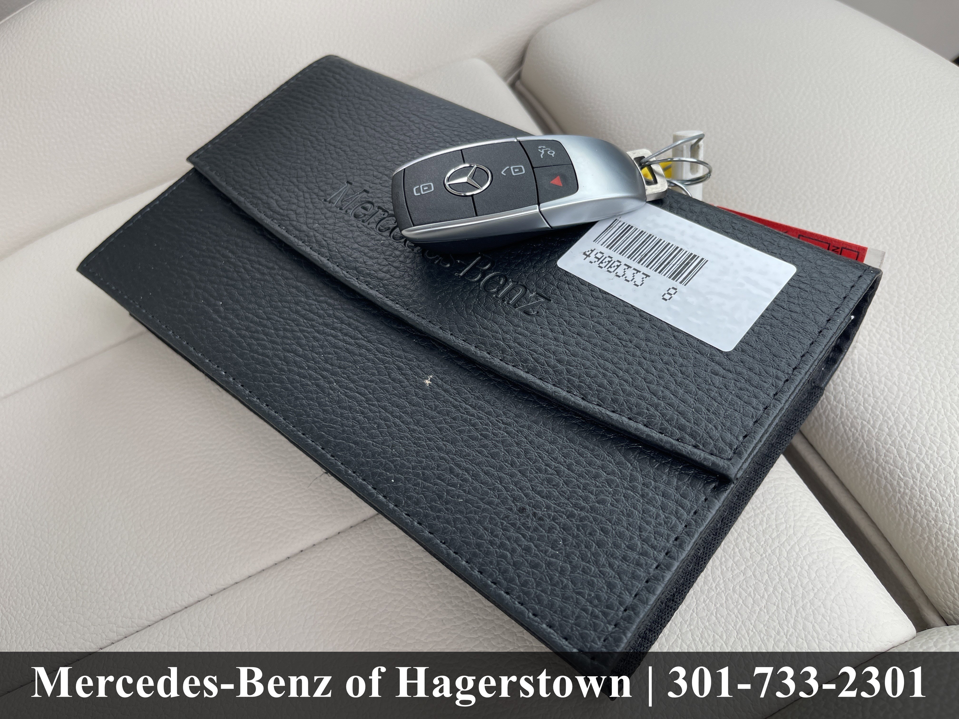 Certified Used 2023 Mountain Grey Metallic Mercedes-Benz GLA 250 4MATIC® SUV image 26