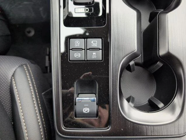 2026 Subaru Outback Limited XT - Photo 40