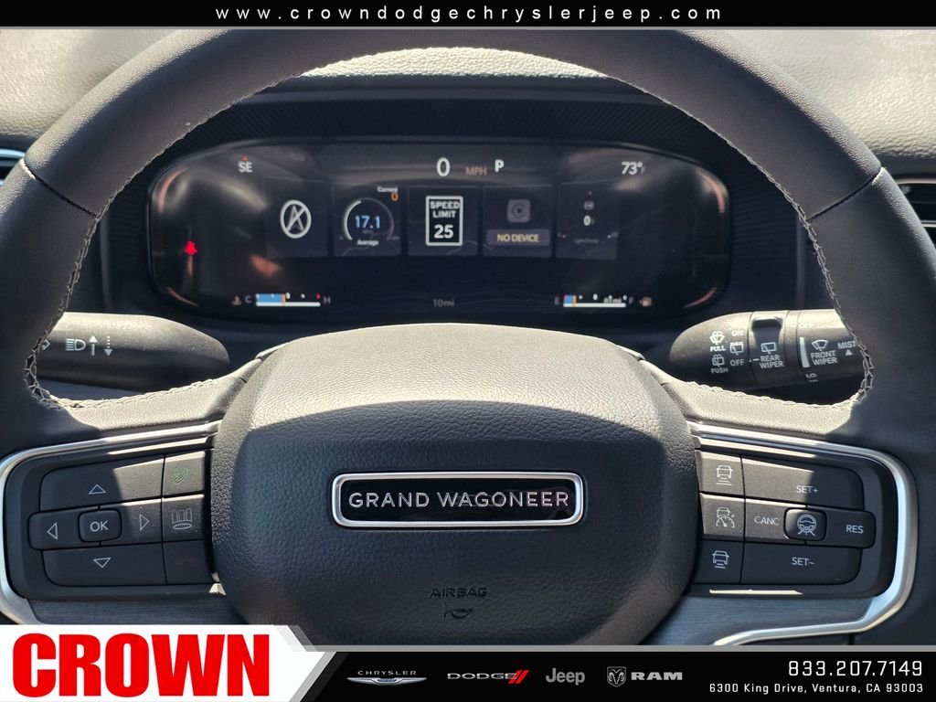 New 2026 Steel Blue Exterior Paint Jeep  image 19