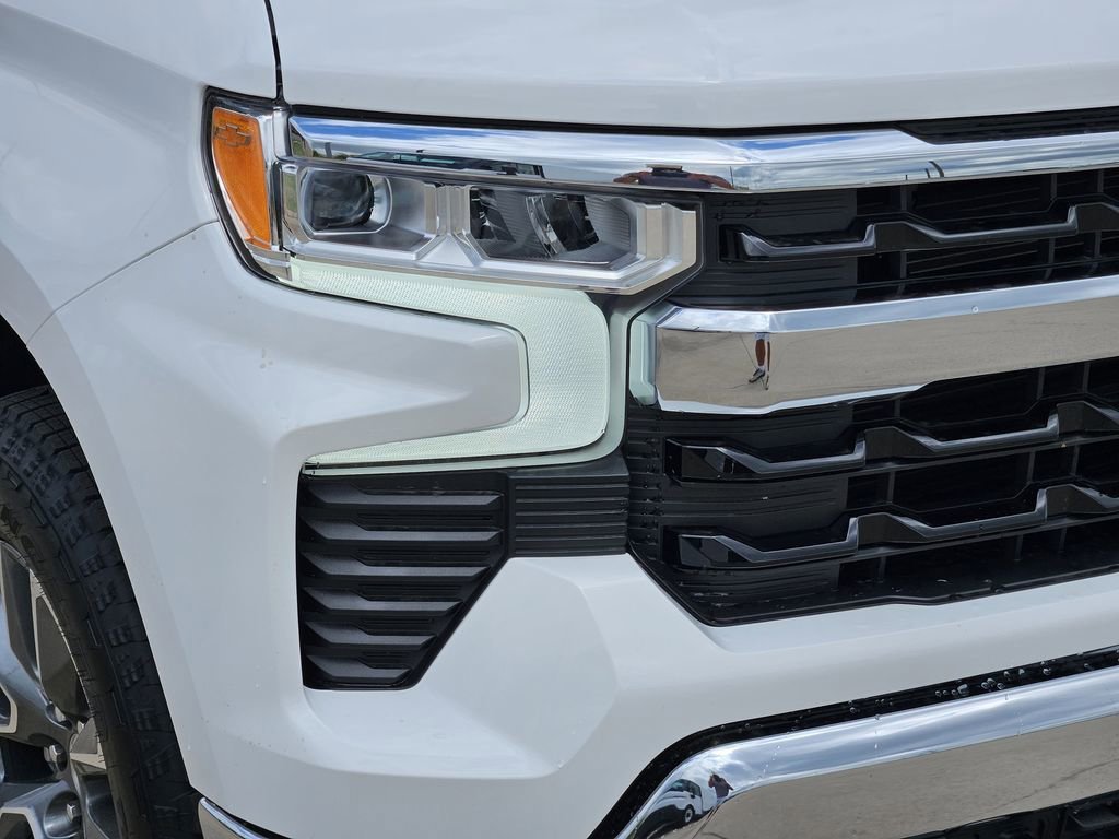 2026 Chevrolet Silverado 1500 LT - Photo 9