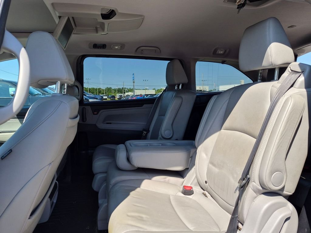 Used 2019  Honda EX-L image 34