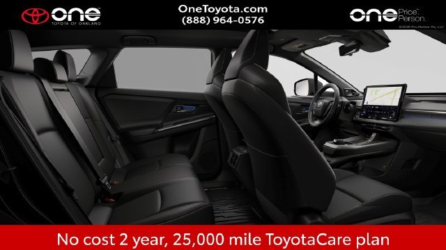 New 2026 Stepping Stone Toyota  image 30