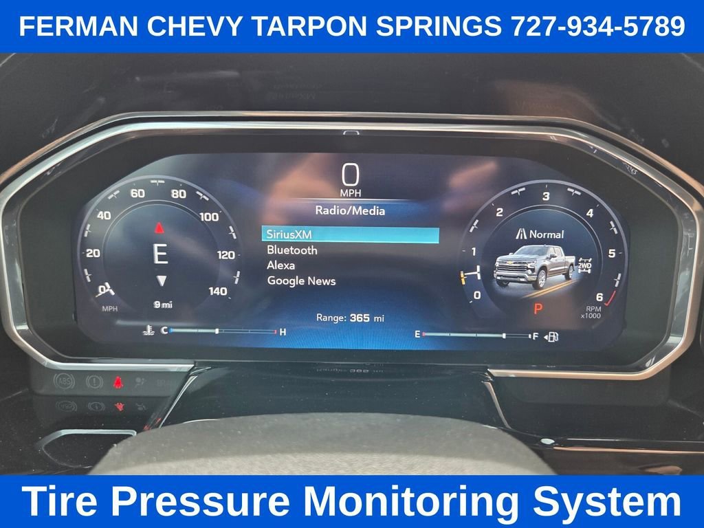 New 2026 Sterling Gray Metallic Chevrolet RST image 34