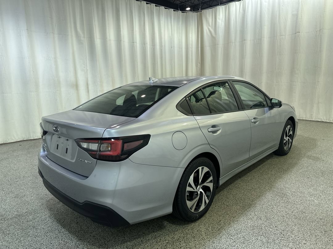 2025 Subaru Legacy Premium - Photo 8
