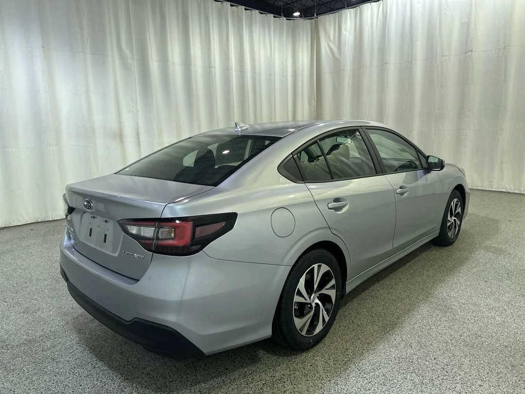 2025 Subaru Legacy Premium - Photo 8