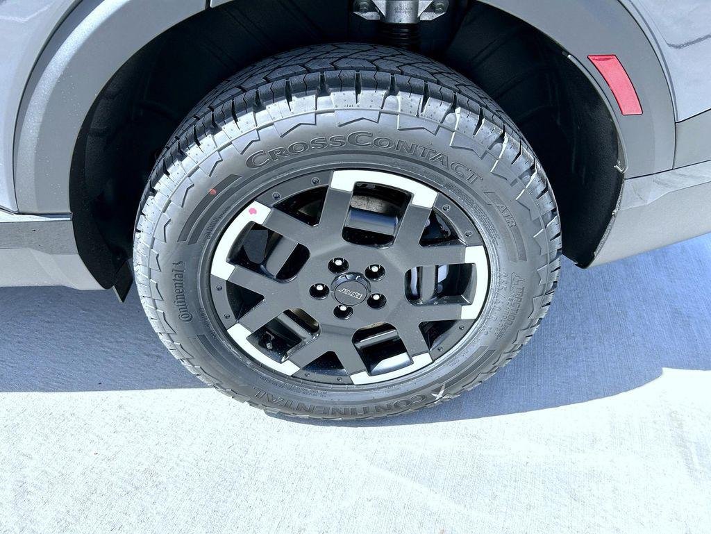 New 2026 Gray Hyundai XRT Pro image 23