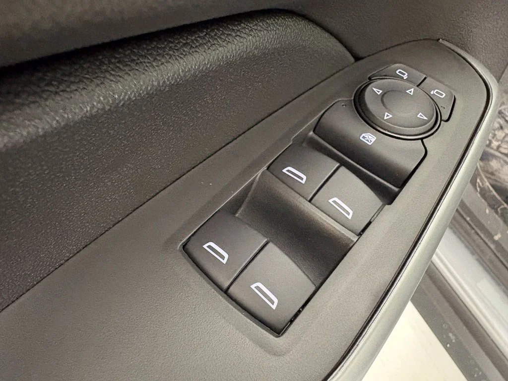 2026 Chevrolet Trax LS - Photo 23