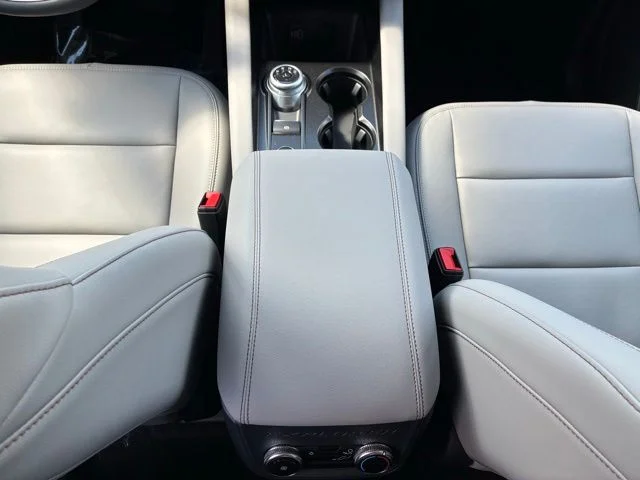 New 2026 Vapor Blue Ford Active image 13
