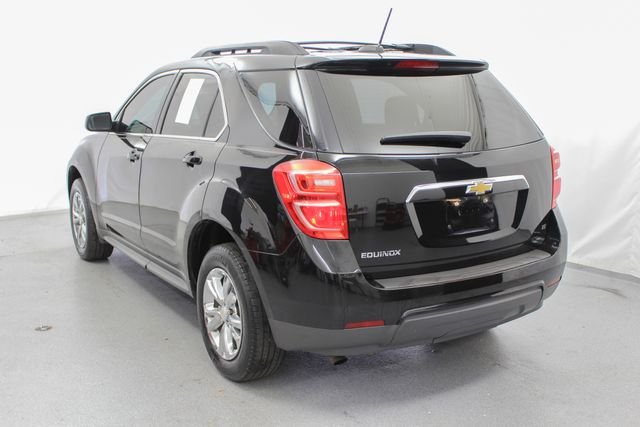 Used 2017 Mosaic Black Metallic Chevrolet LT image 5