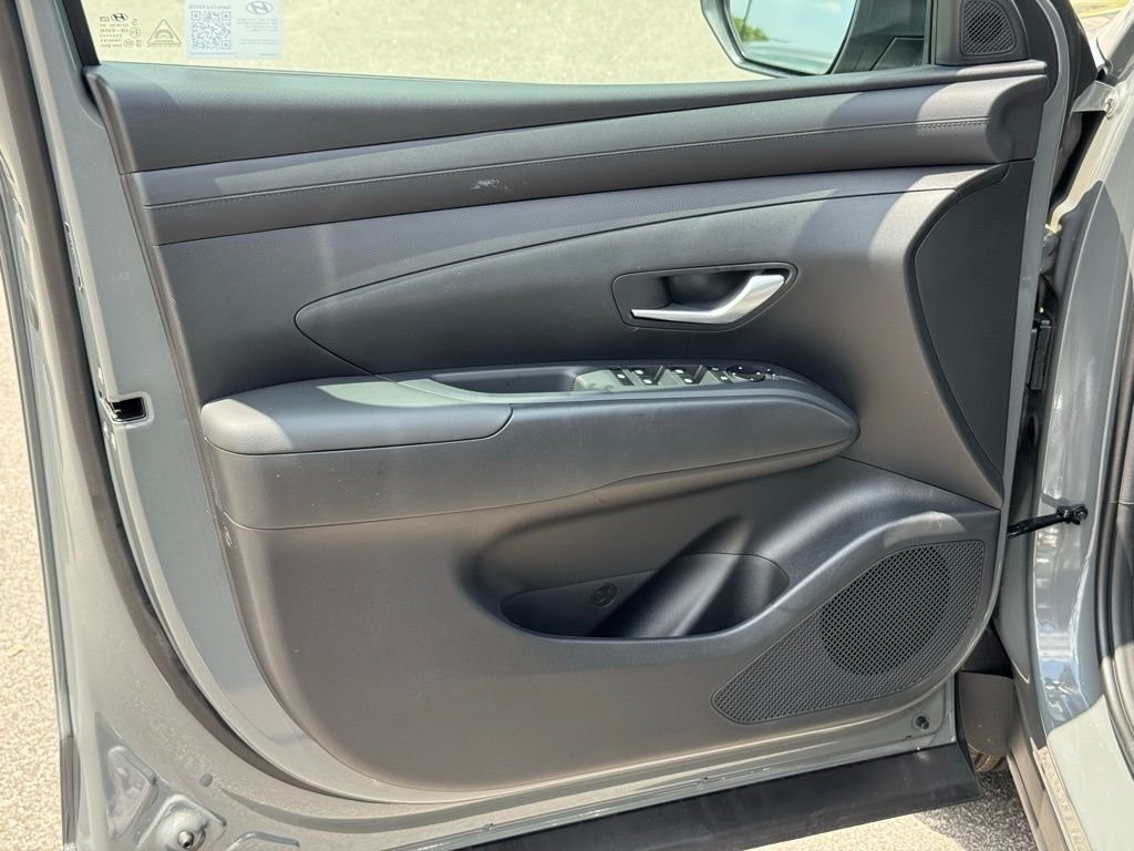 2026 Hyundai Santa Cruz SEL Activity - Photo 20