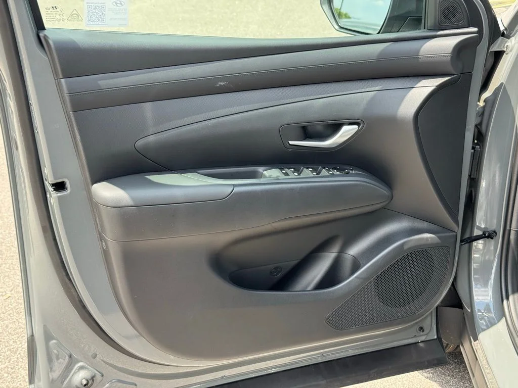 2026 Hyundai Santa Cruz SEL Activity - Photo 20