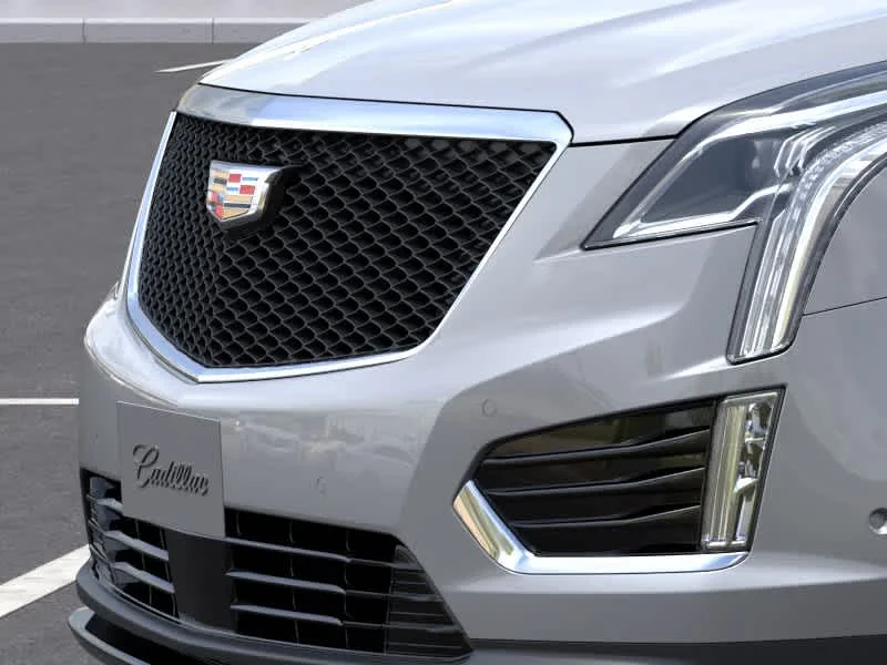 2026 Cadillac XT5 Sport - Photo 13