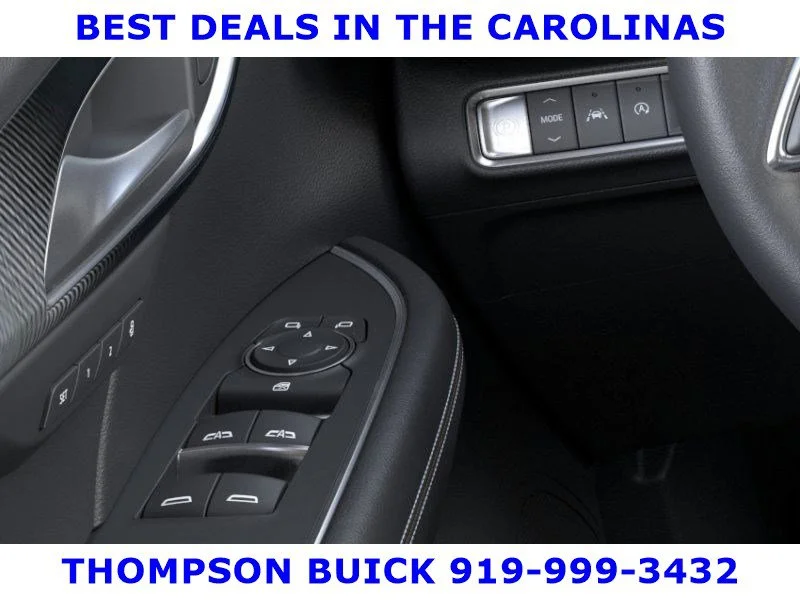 2025 Buick Envision Sport Touring - Photo 22