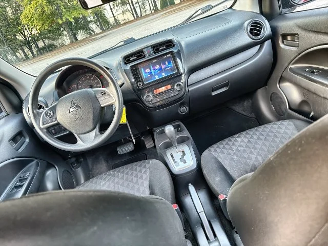 Used 2024  Mitsubishi  image 20