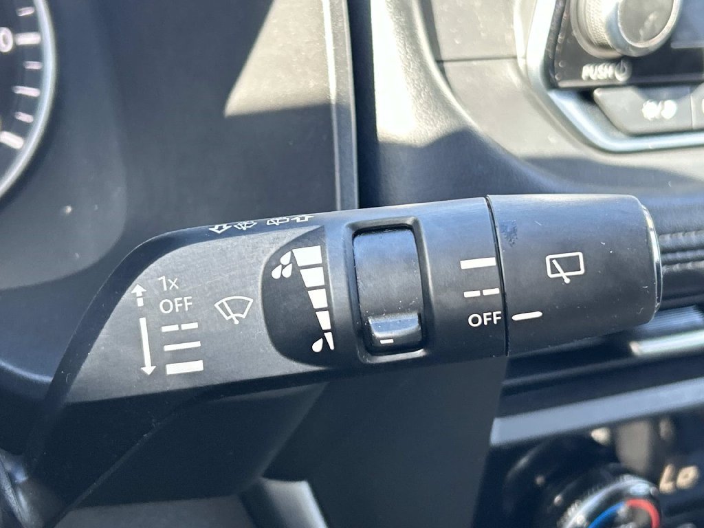 Used 2023 Gray Nissan SV image 31