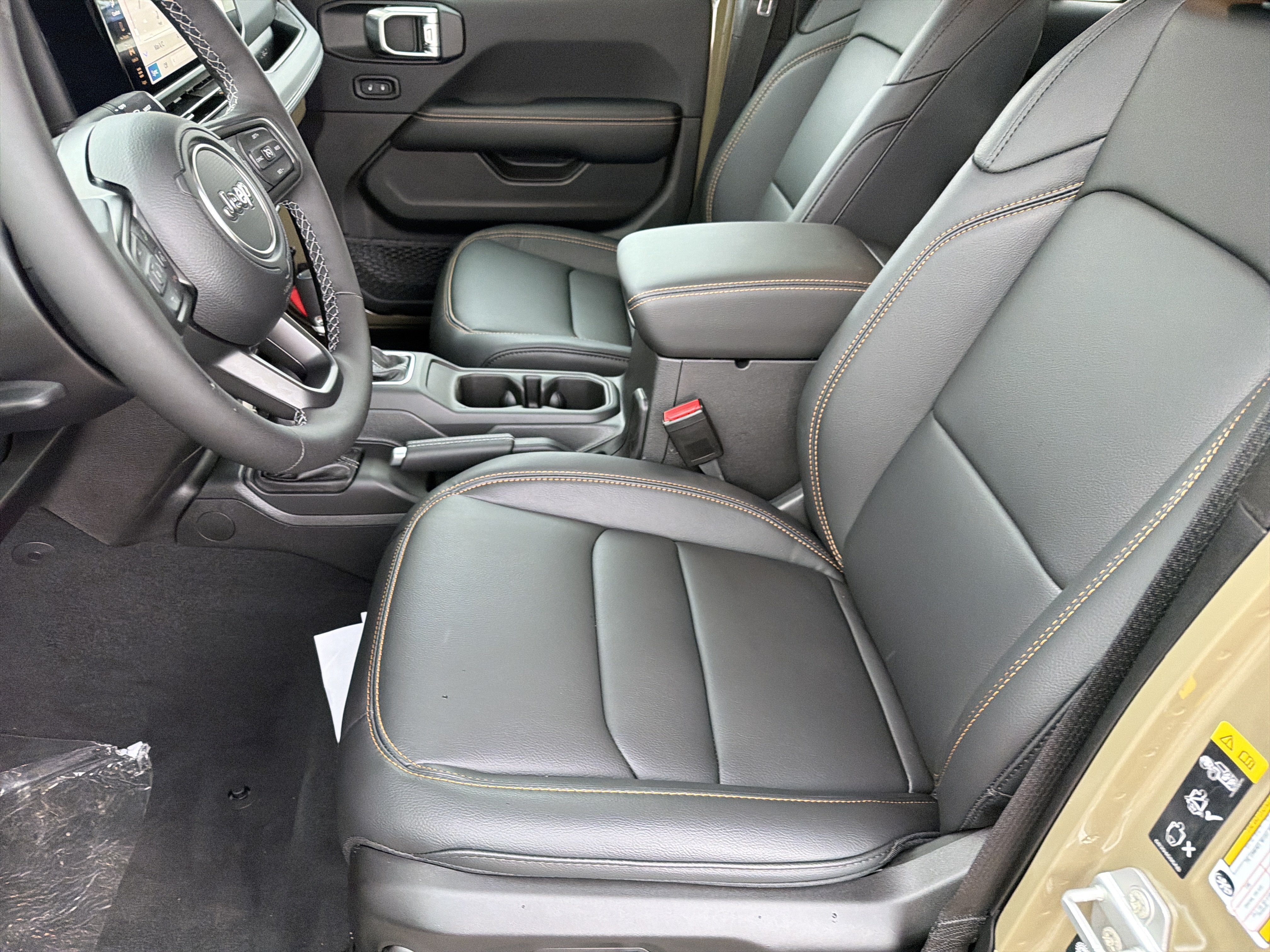 New 2026 41 Exterior Paint Jeep Texas Trail image 10