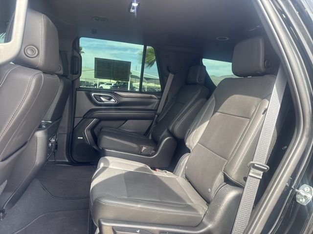 2023 Chevrolet Tahoe Z71 - Photo 10