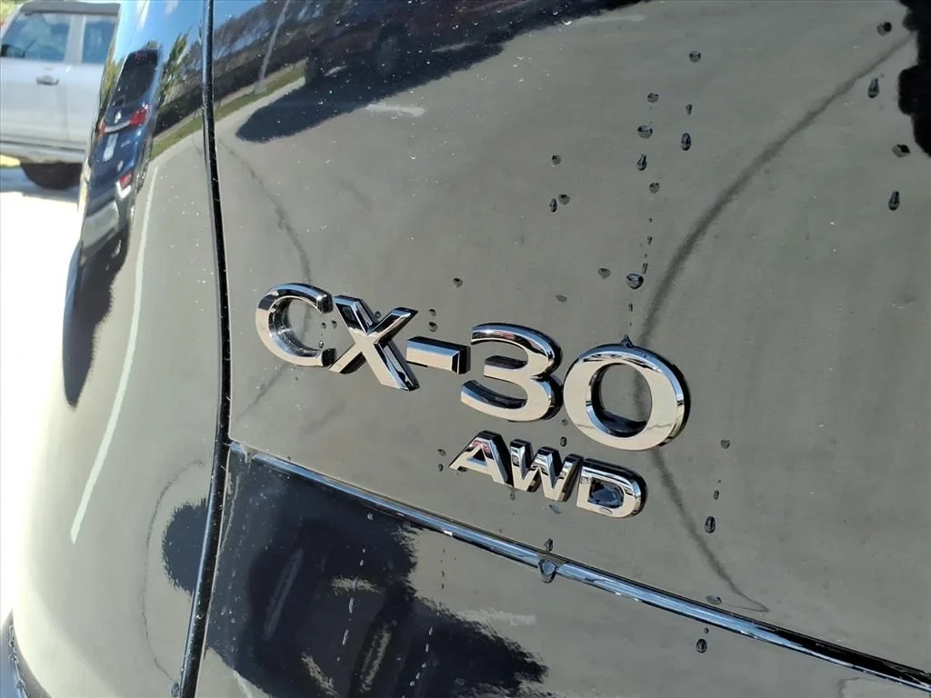 2026 Mazda CX-30 Aire Edition - Photo 20