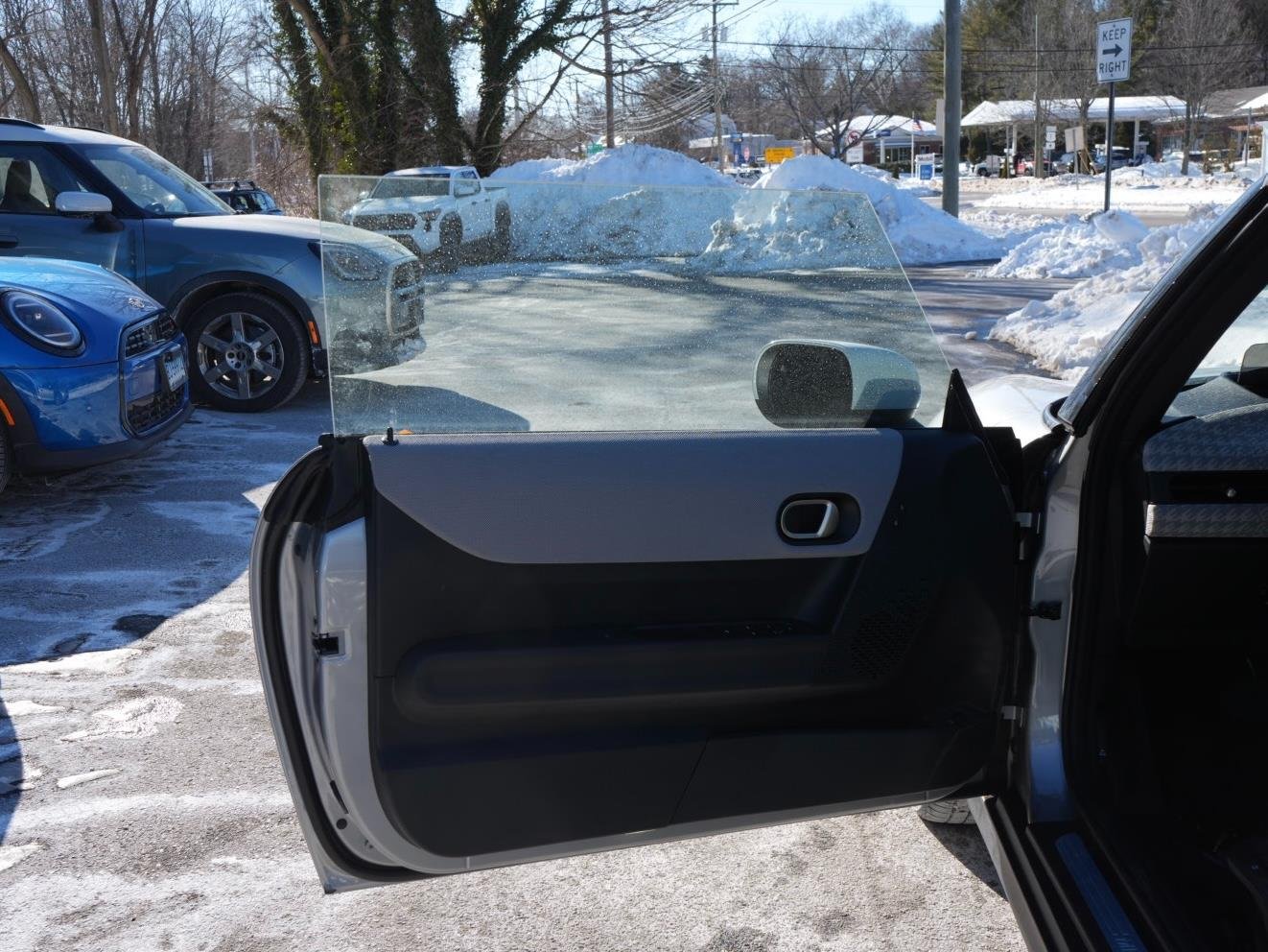 2026 MINI Convertible S - Photo 26