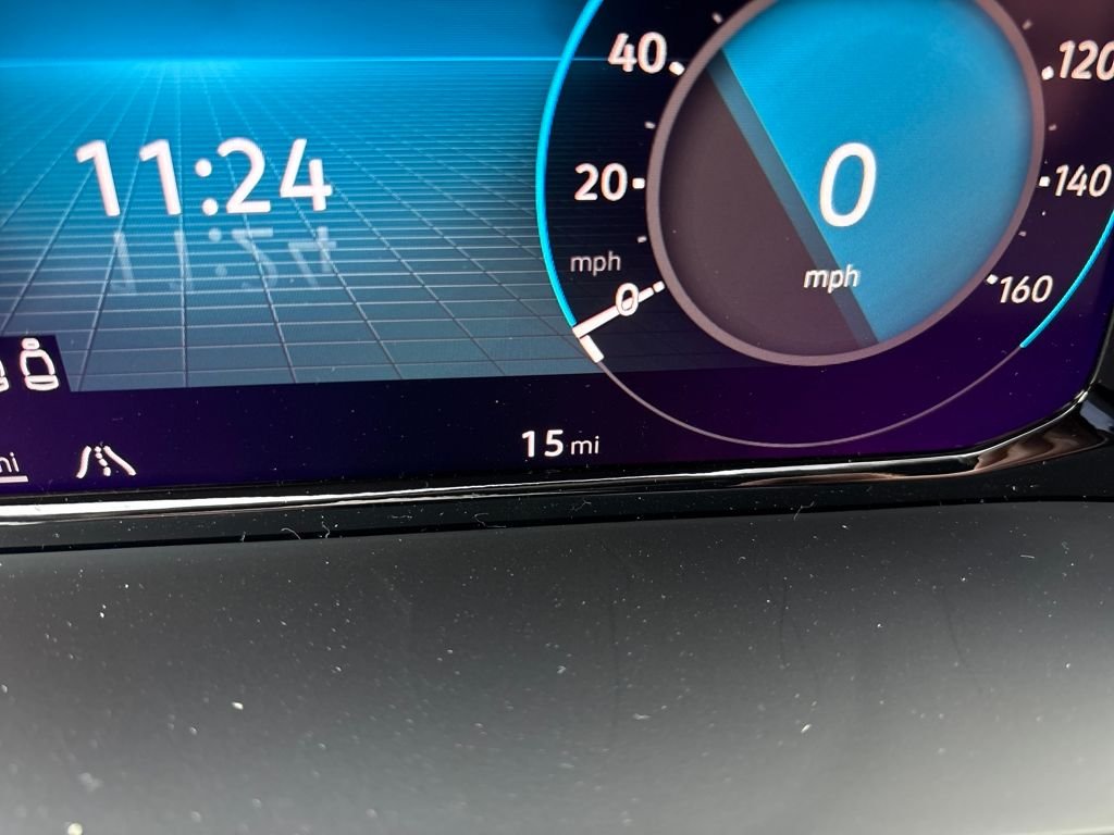 2026 Volkswagen Atlas Cross Sport SEL Premium R-LINE - Photo 16