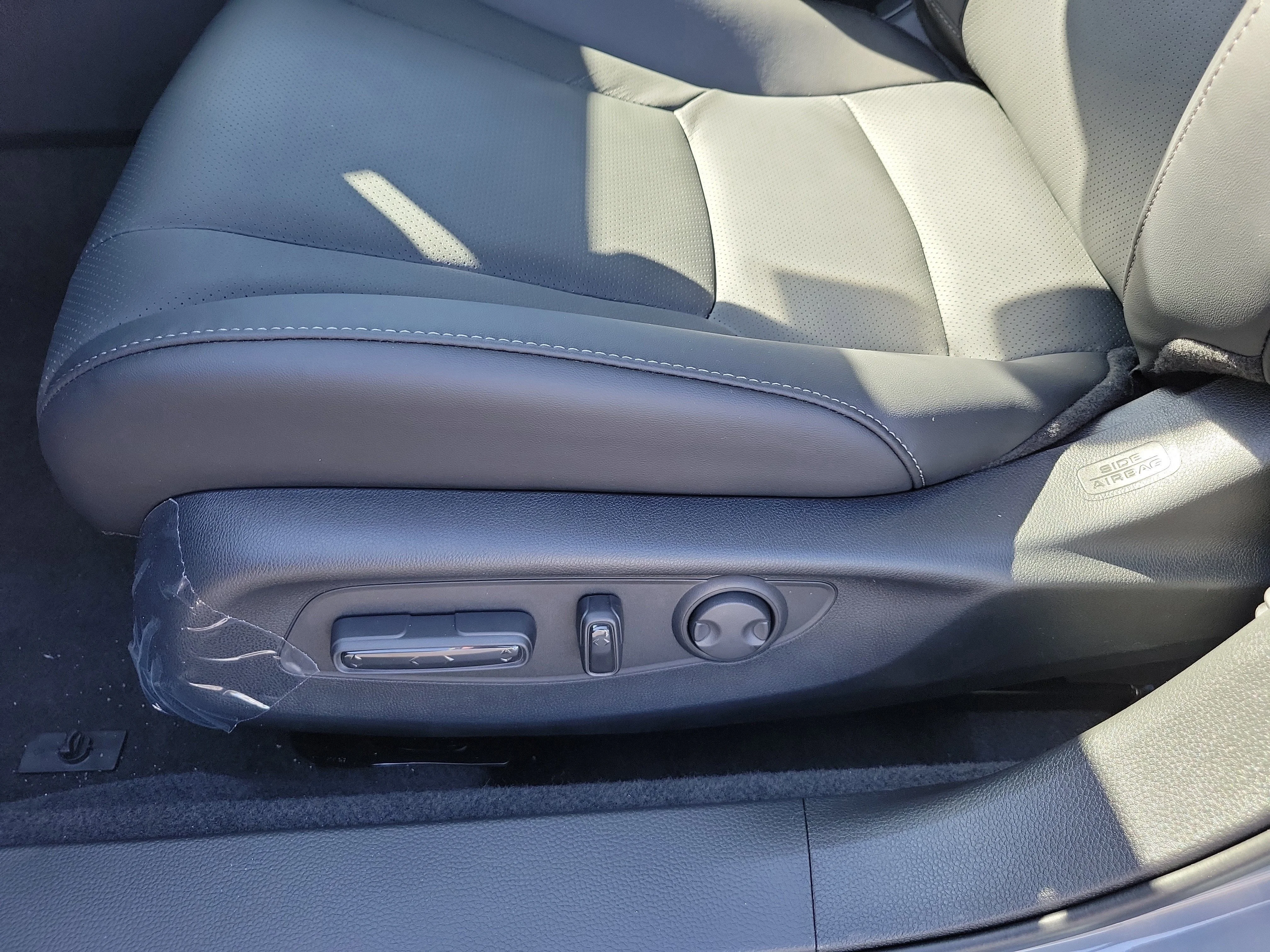 2026 Honda Accord Hybrid Touring - Photo 23