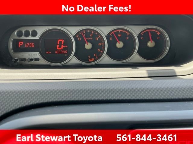 Used 2009 Green Scion Base image 38