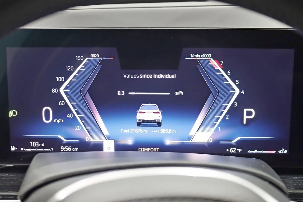 2023 BMW X7 40i - Photo 16