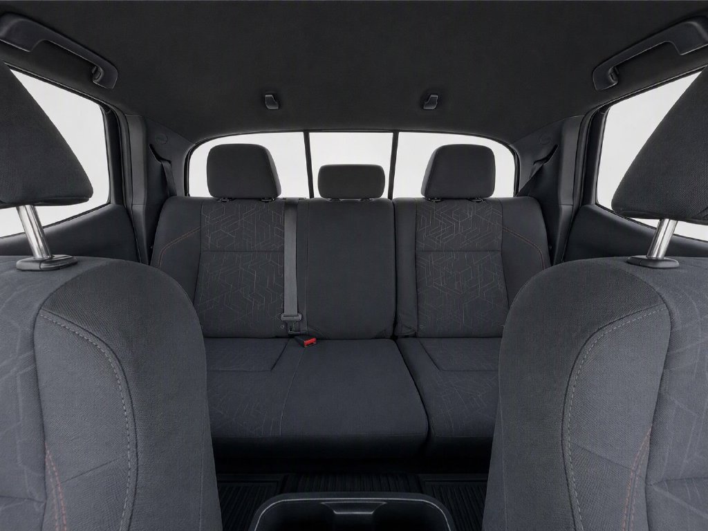Used 2018 Gray Toyota TRD Sport image 21