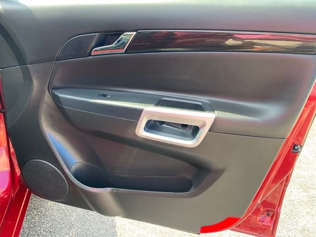 Used 2015 Red Chevrolet LT image 34