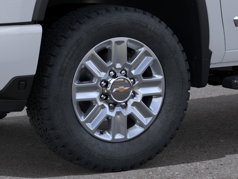 2026 Chevrolet Silverado 2500 HD High Country - Photo 9