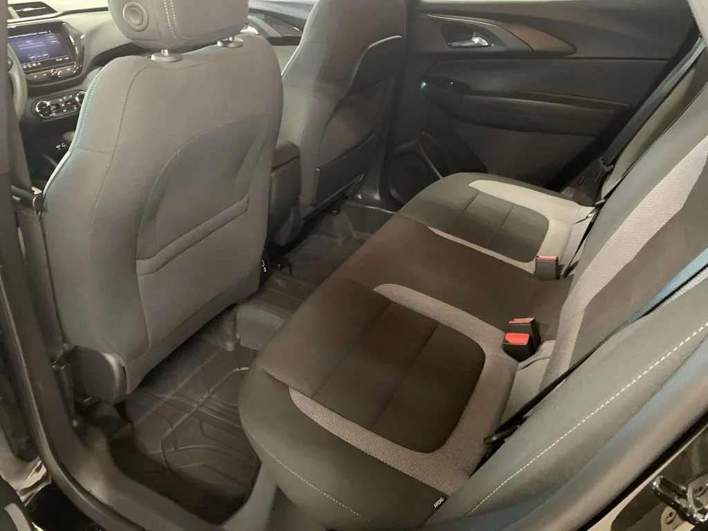 2023 Chevrolet TrailBlazer LT - Photo 25