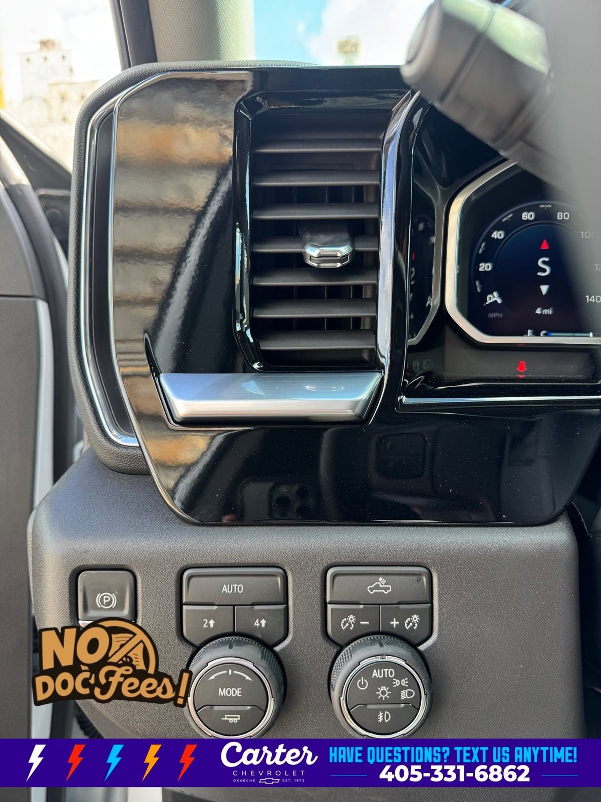 2026 Chevrolet Silverado 1500 RST - Photo 18