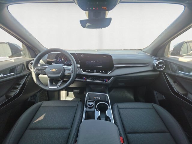 2027 Chevrolet Equinox LT - Photo 15