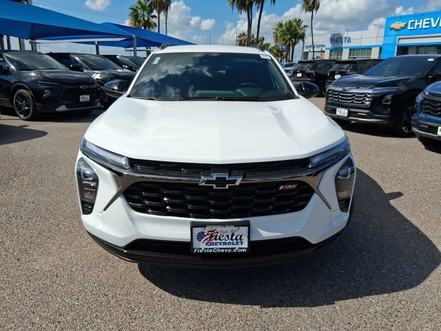 2026 Chevrolet Trax RS - Photo 2