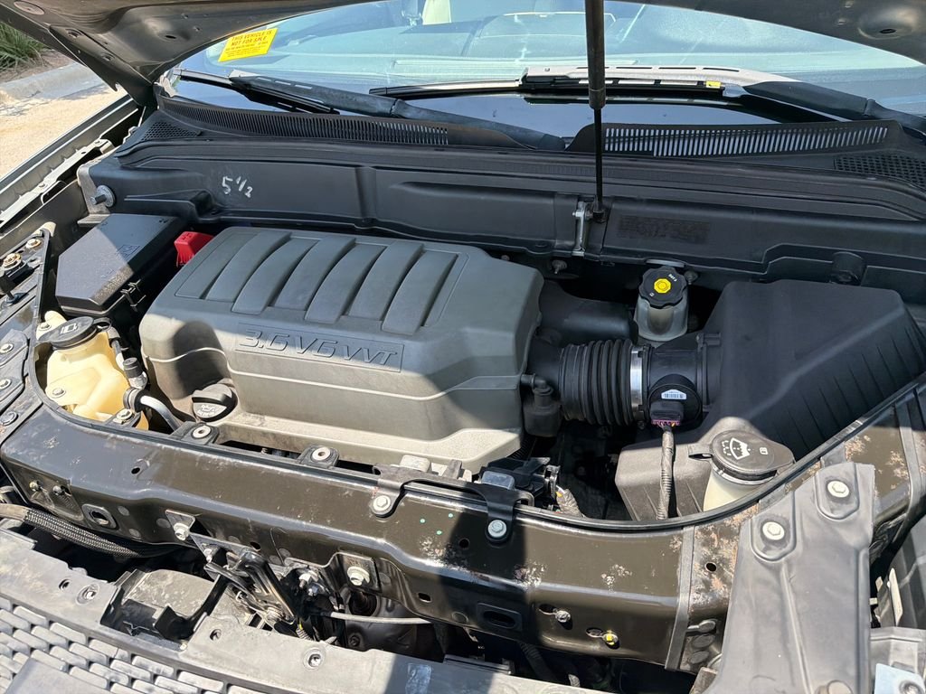 Used 2008 Blue GMC SLT-2 image 18