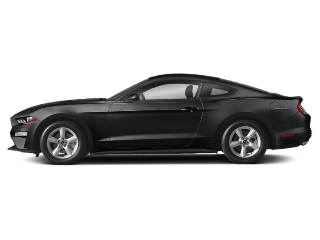 Used 2020 Shadow Black Ford EcoBoost image 3