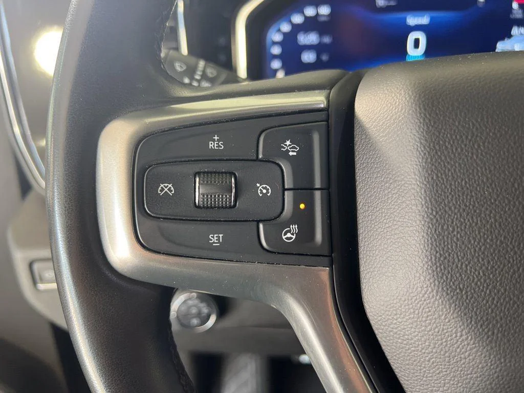 Used 2024 Ash Chevrolet LT image 10