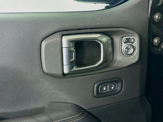 Used 2023 Black Jeep Rubicon 392 image 20