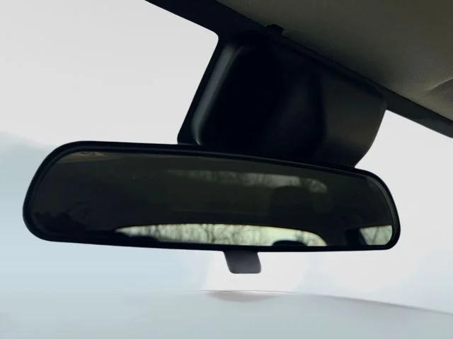 Used 2022 Black Nissan SV image 19