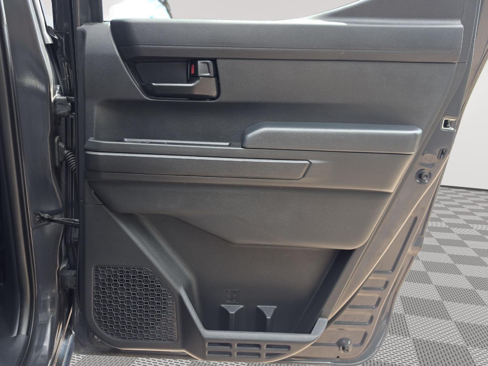 Certified Used 2024 Underground Toyota SR5 image 21